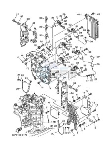 Z175TXRC drawing ELECTRICAL-1