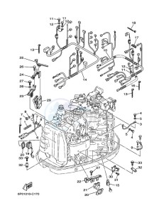 Z300AETOX drawing ELECTRICAL-2