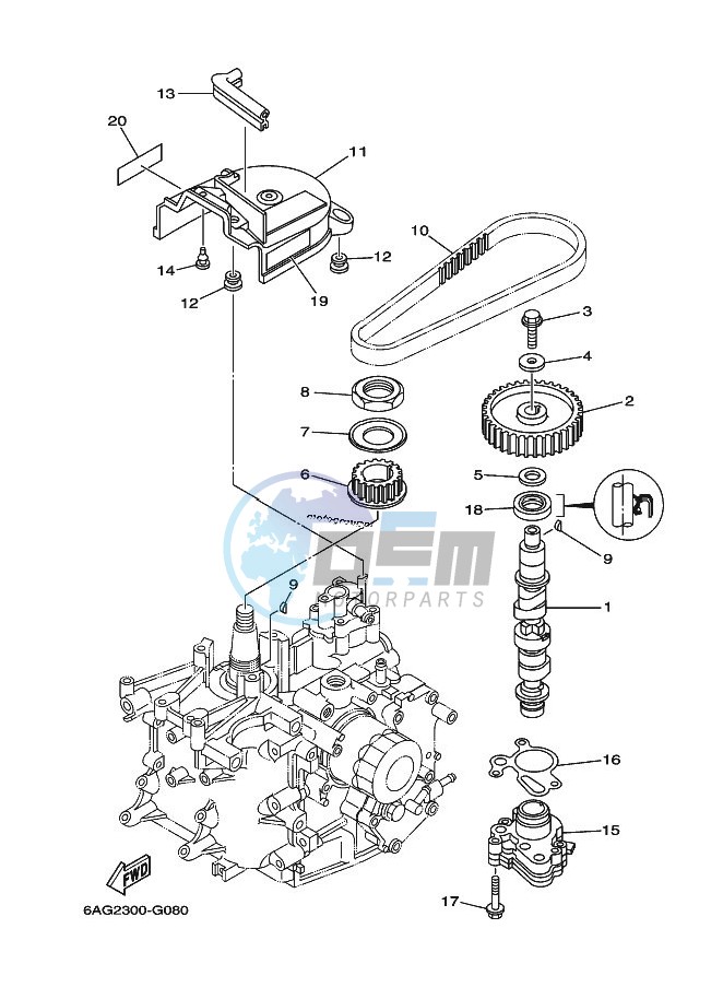 OIL-PUMP