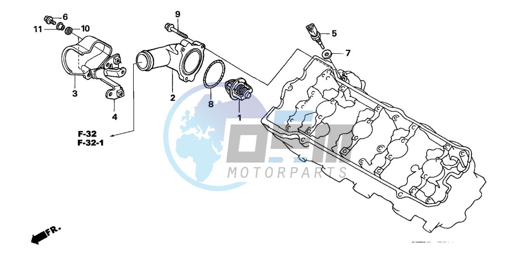 THERMOSTAT