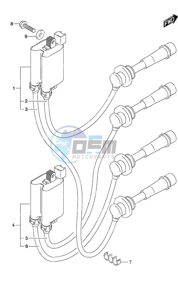 Ignition Coil