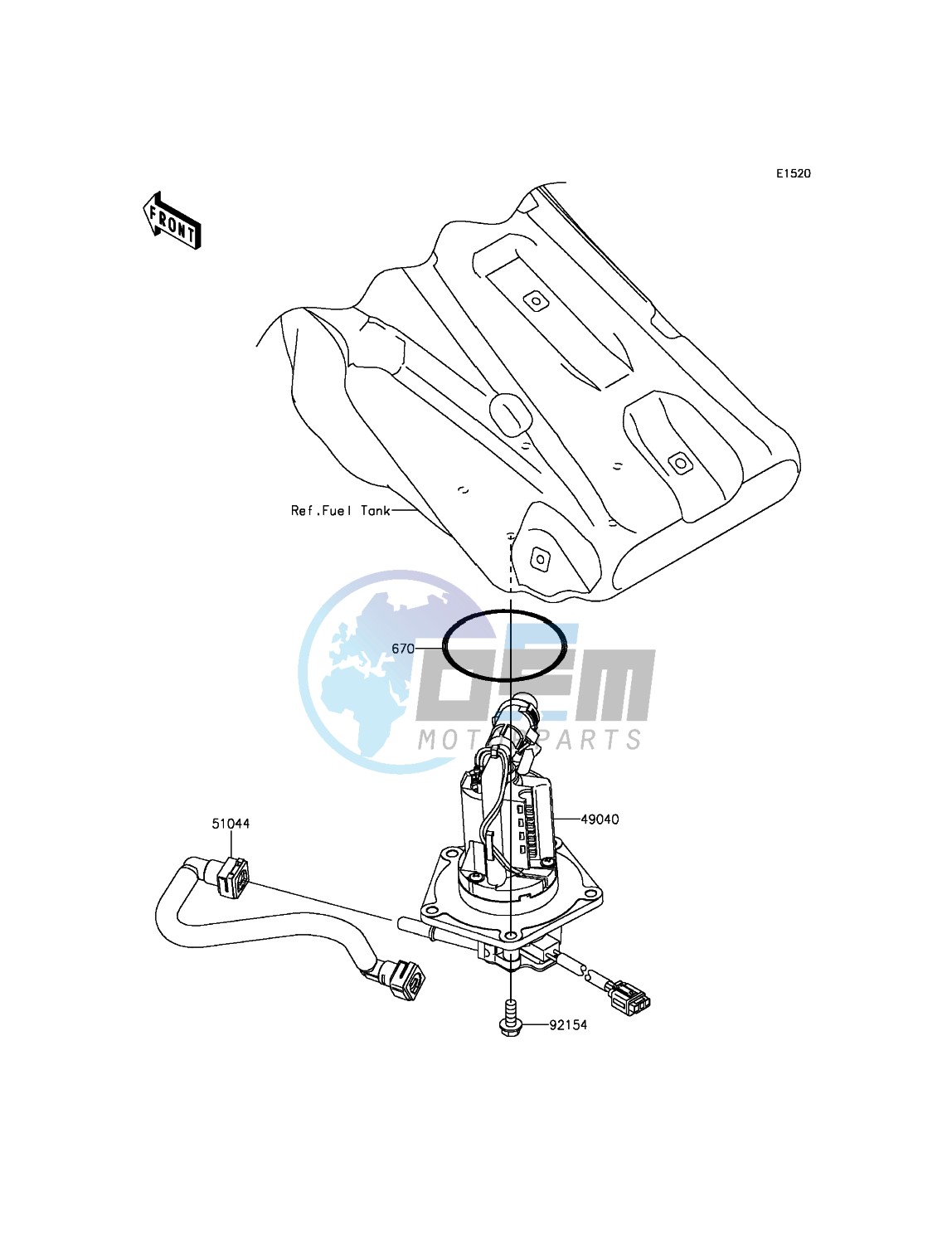 Fuel Pump