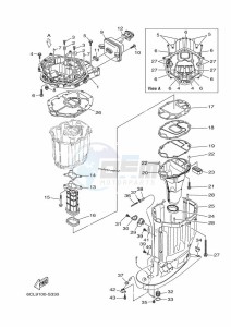 F225XCA-2020 drawing CASING