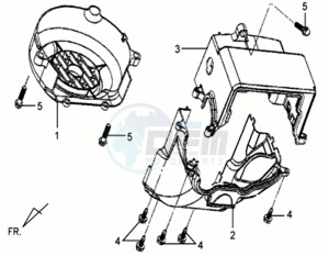 MIO 50 drawing AIRBOX