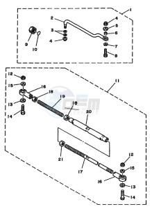 25QEO drawing STEERING-GUIDE-ATTACHMENT-2