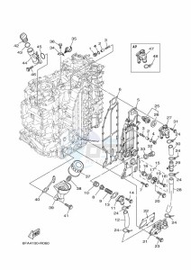 LF150XCA-2018 drawing CYLINDER-AND-CRANKCASE-3