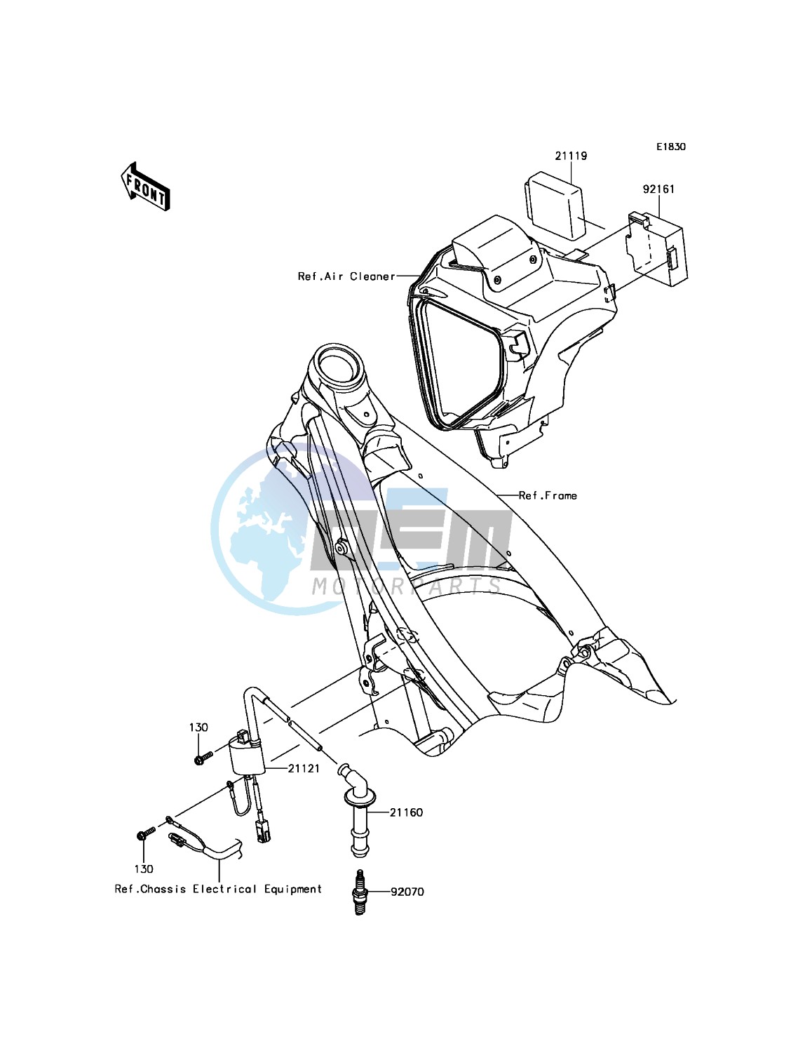 Ignition System