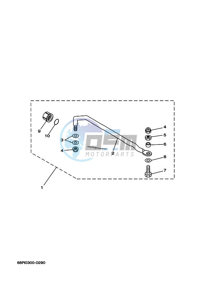 STEERING-GUIDE