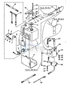 140AETO drawing FUEL-TANK