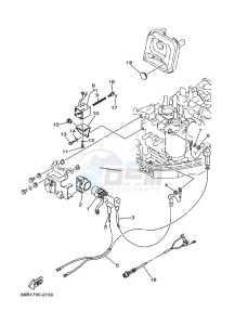 FT9-9DEX drawing ELECTRICAL-2