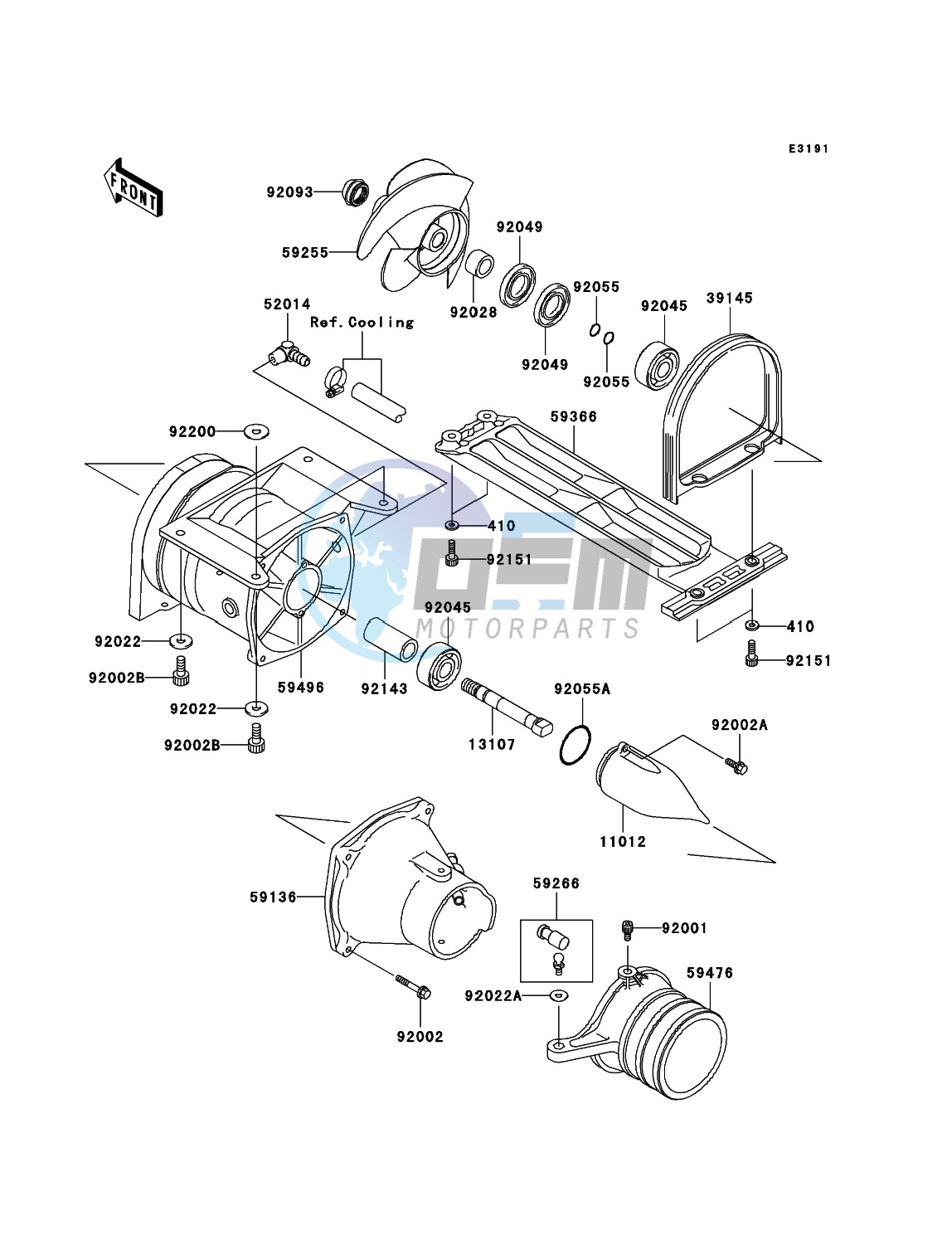 Jet Pump