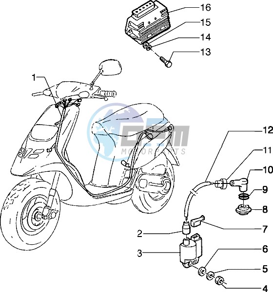 Electrical devices