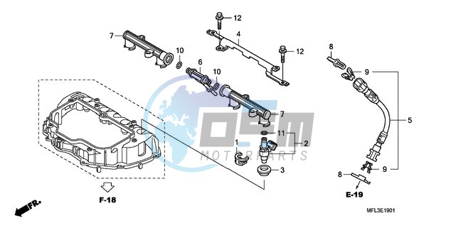 INJECTOR