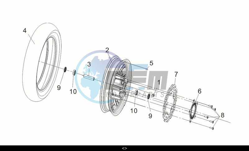 FR. WHEEL