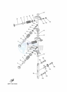 F25DETL drawing VALVE