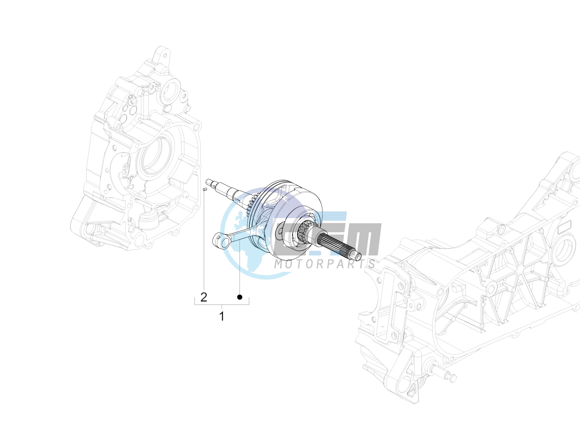 Crankshaft