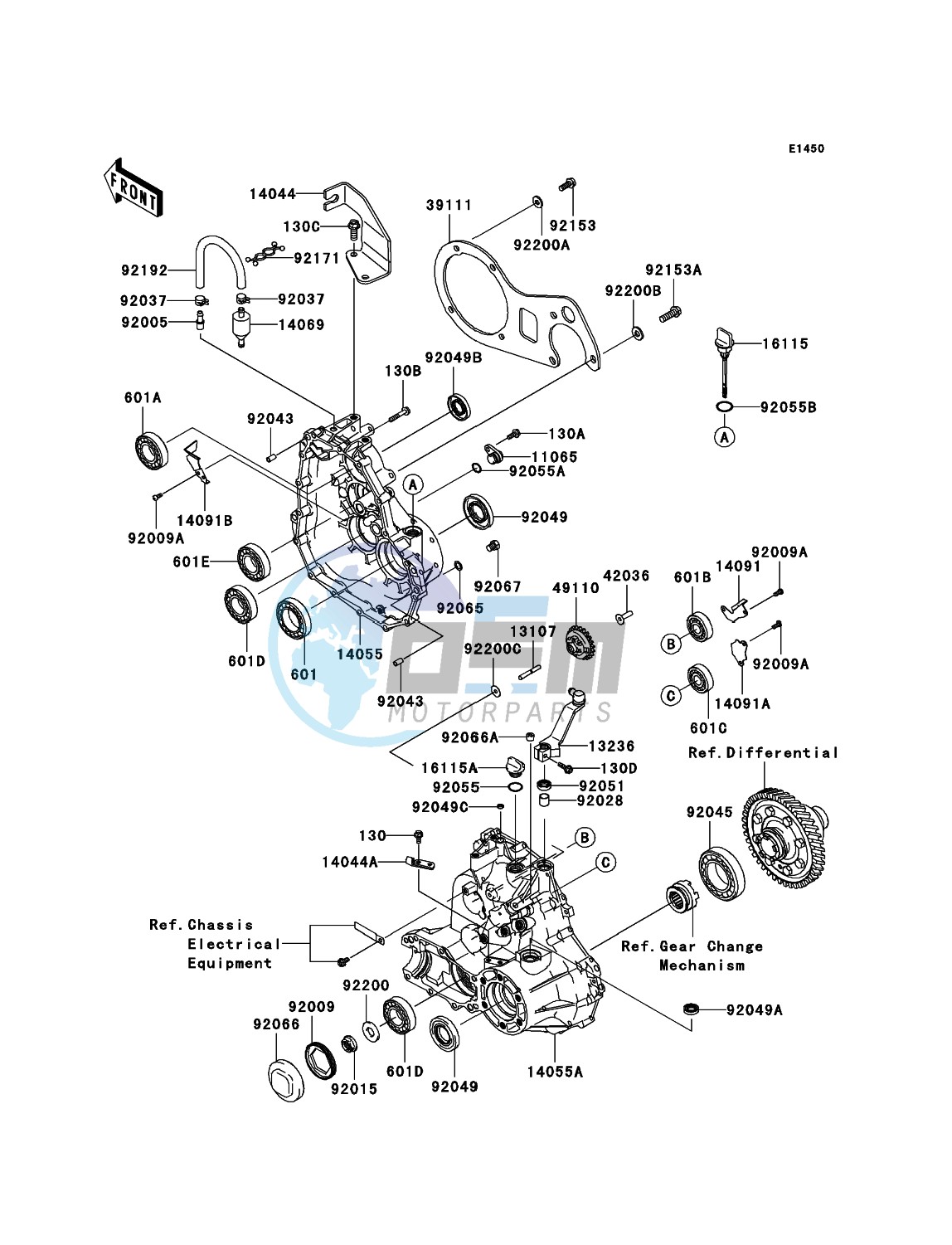 Gear Box