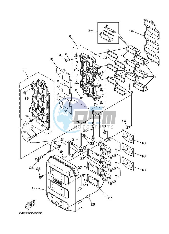 INTAKE