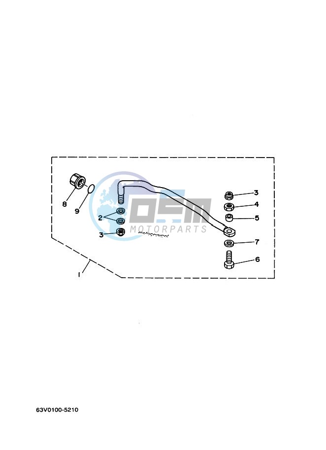 STEERING-ATTACHMENT