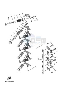 F50DETL drawing VALVE