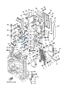 Z250FETOL drawing ELECTRICAL-1