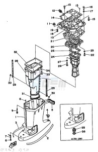 L130BETO drawing CASING