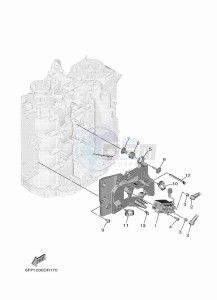 F80DETL drawing ELECTRICAL-PARTS-4