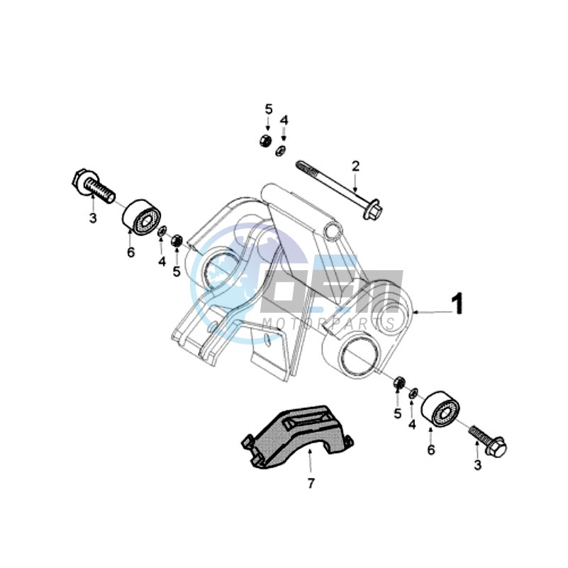 ENGINEMOUNT