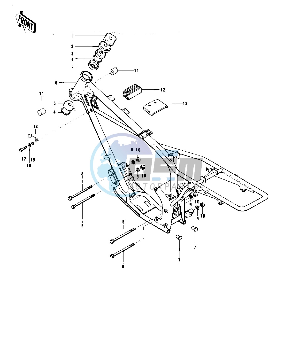 FRAME_FRAME FITTINGS