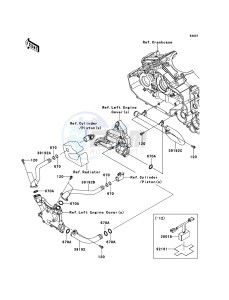 VN1700_VOYAGER_ABS VN1700B9F GB XX (EU ME A(FRICA) drawing Water Pipe