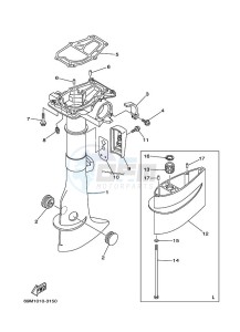 F2-5AMHL drawing CASING