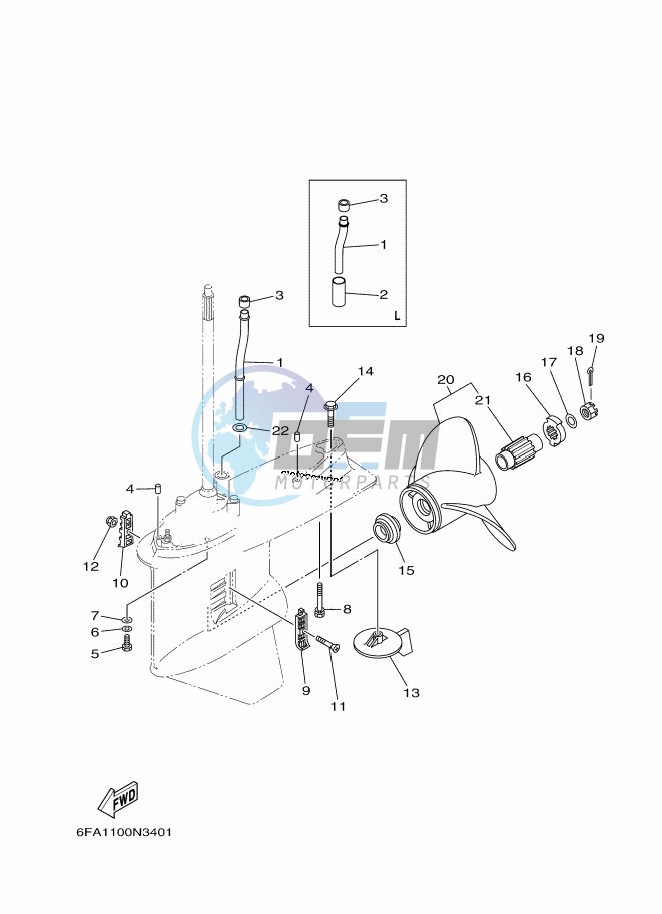 PROPELLER-HOUSING-AND-TRANSMISSION-2