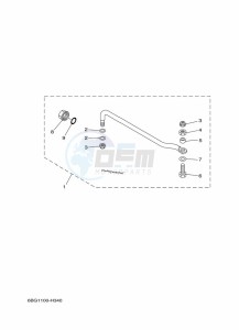 F40FETS drawing STEERING-GUIDE