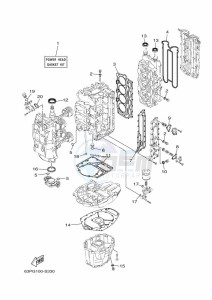 F150FET drawing REPAIR-KIT-1