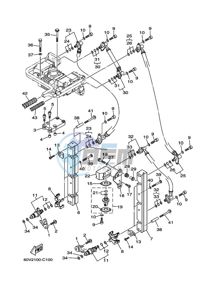 FUEL-PUMP