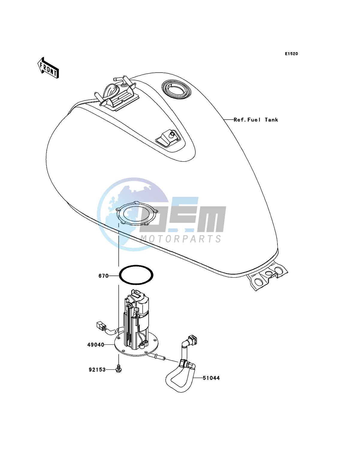 Fuel Pump