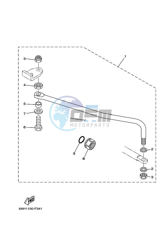 STEERING-GUIDE