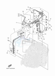 F425AST drawing ELECTRICAL-5