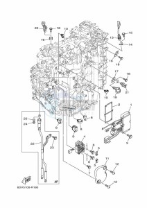 F200LCA-2020 drawing ELECTRICAL-2