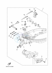 F20BMHS drawing REMOTE-CONTROL-ATTACHMENT