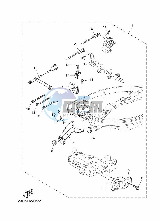 REMOTE-CONTROL-ATTACHMENT