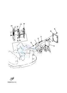 L130B drawing ELECTRICAL-1