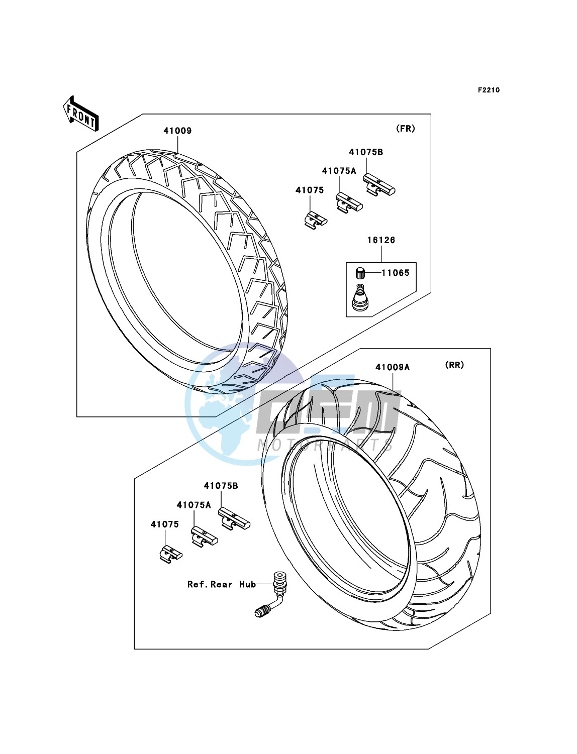 Tires