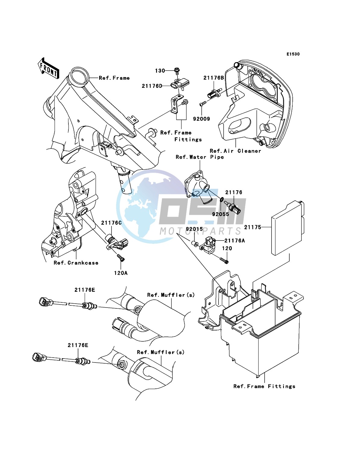 Fuel Injection