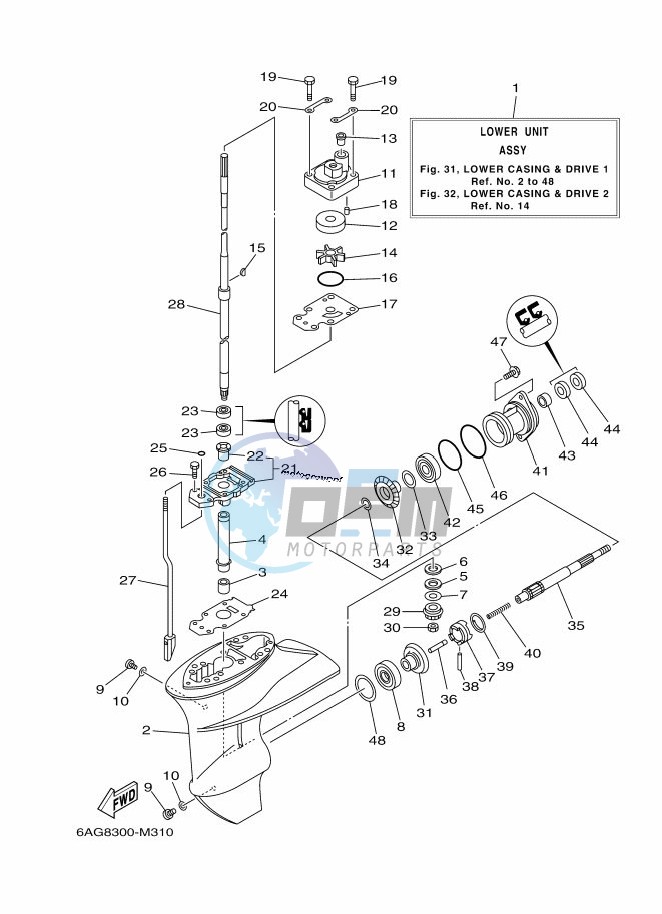 LOWER-CASING-x-DRIVE-1