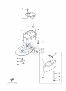 FT9-9LMH drawing CASING