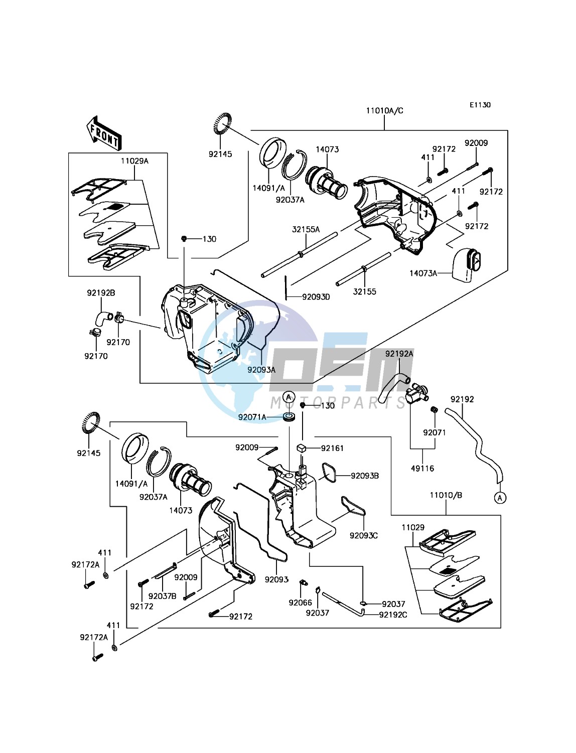 Air Cleaner