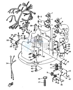 200B drawing ELECTRICAL-2