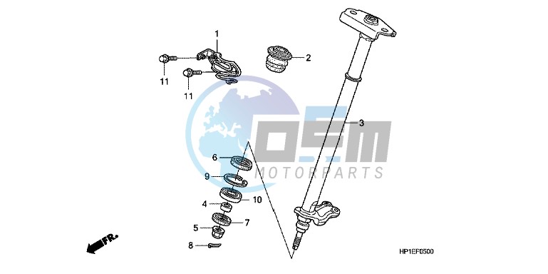 WIRE HARNESS