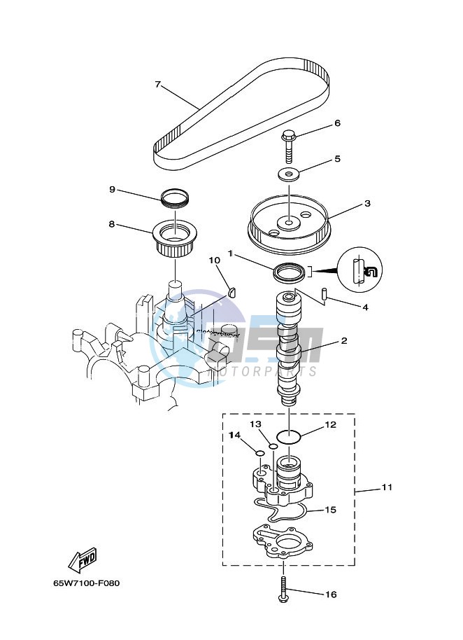 OIL-PUMP